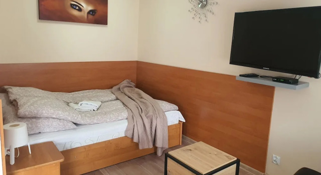 Люкс Classic ApartHouse City Center - 5 min Rynek & PKP - Self check-in 24h