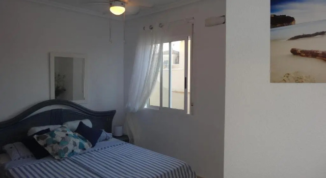 Residence villa La Mata Beach 35, Забронировать Вилла Коттеджи Ла-Мата, Коттедж
