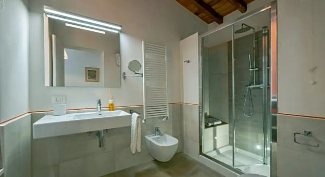 Номер Superior Drom Florence Rooms & Apartments