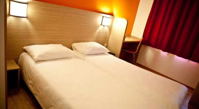 Hotel Premiere Classe Wroclaw Centrum