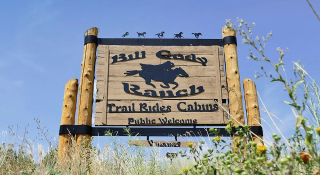 Bill Cody Ranch, Reserva ahora Hotel Cody Wyoming
