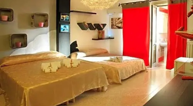 Mah B&B, Buchen Sie Bed & Breakfast Cannole Salento