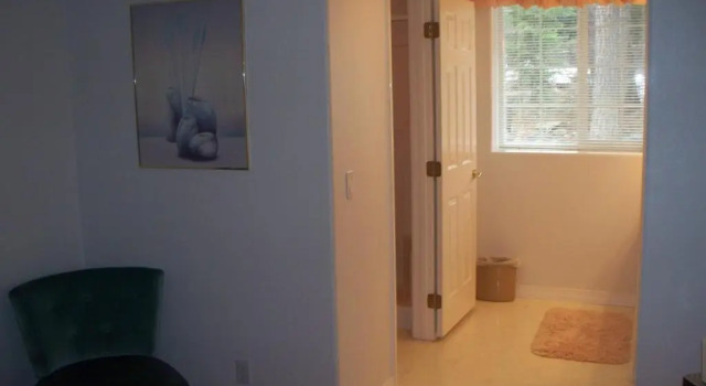 Номер Standard River Cove Elegant Waterfront Bed & Breakfast