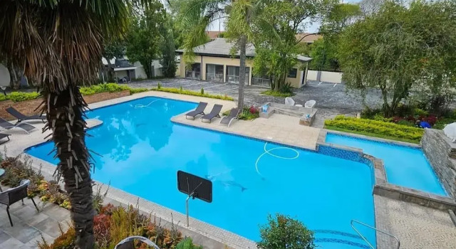 Fezeus Place, Prenota Affittacamere Hotel a Gauteng con piscina, Piscina