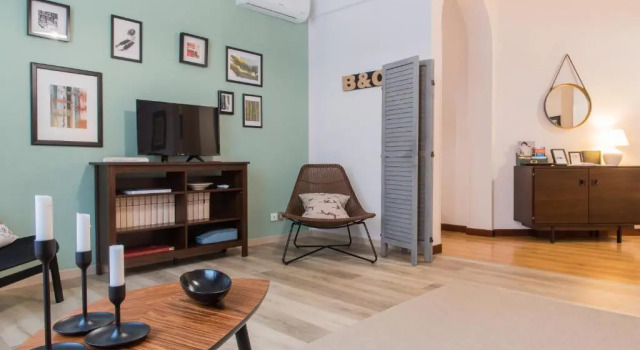 Verona Uptown Mood Apartment