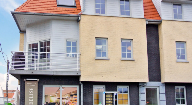 Vosseslag II, Rezerwuj Hotel Hotele w Bruksela z parkingiem, Parking