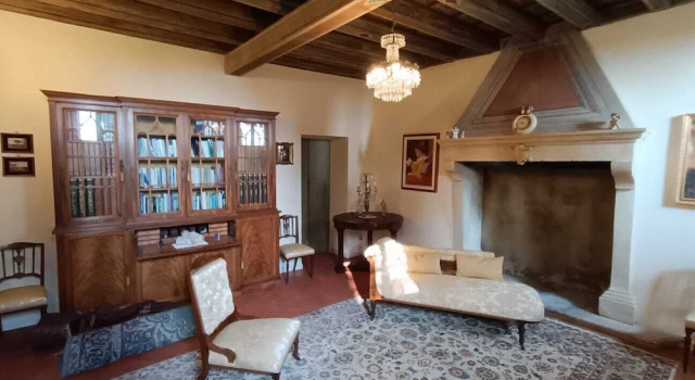 Villa Dorigny Dimora Storica