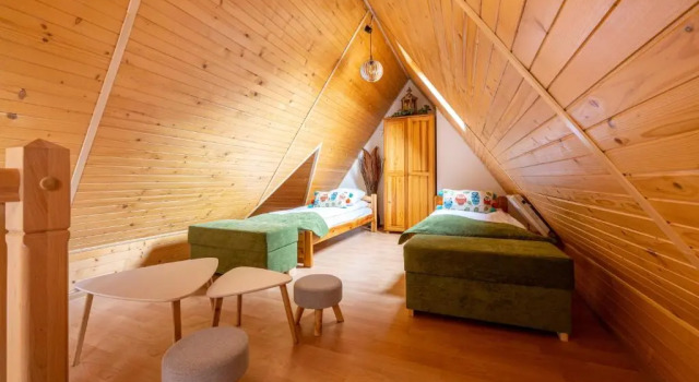 Apartamenty Rodzinne II ApartZakop, Book Apartment Hotels in Tatras with Parking, Parking