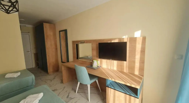 Номер Standard Hotel Monte Mare