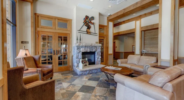 Buffalo Lodge #8375 - 3 Br Condo, Забронировать Апартаменты/квартира Кистон Roosevelt National Forest