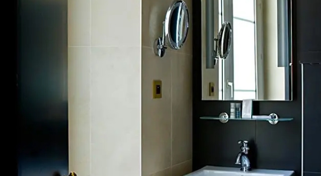 Двухместный номер Superior Hotel Observatoire Luxembourg