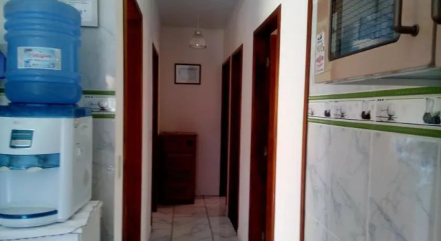 Casa Amarela, Забронировать Отель Отели штата Рио-де-Жанейро с завтраком, Завтраки
