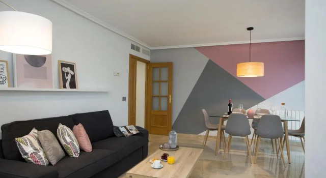 Апартаменты SingularStays Opera