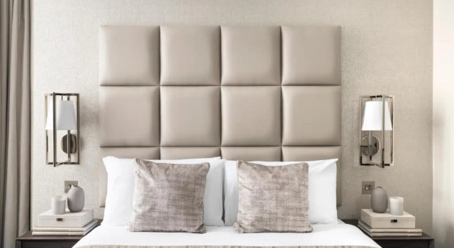 Номер Deluxe The Crescent Hyde Park