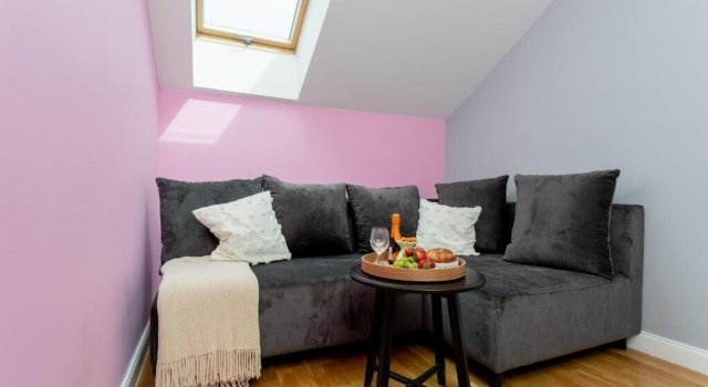 Malila Apartments Prażmowskiego 46, Réserver Appartement Cracovie Petite-Pologne