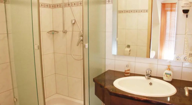 Номер Comfort Hotel Gasthof Krone