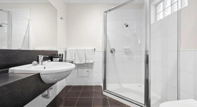 Двухместный номер Executive Lake Inn - Ballarat
