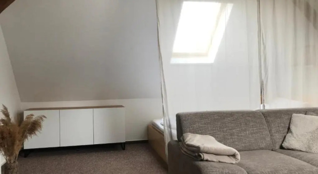 Ferienwohnung Willi II, Prenota Hotel Hotel a Brandeburgo con parcheggio, Parcheggio