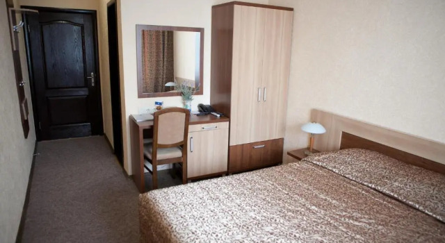 Suite junior Kremin Hotel