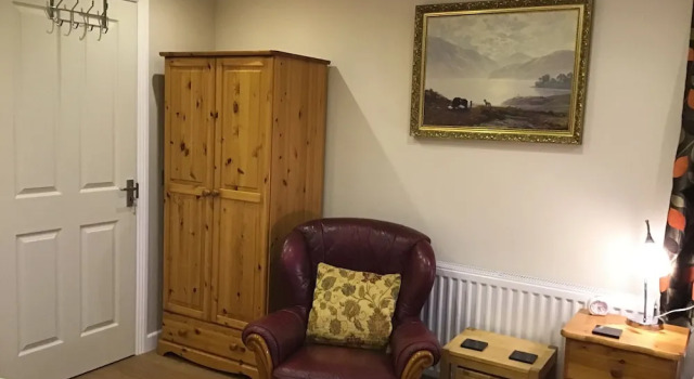 Drumcuan Bed & Breakfast, Забронировать Отель Отели Странрар 3 звезды, 3*