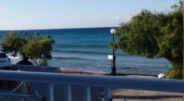 Coastal Apartment Christina1, Забронировать Апартаменты/квартира Отели East Crete с парковкой, Парковка