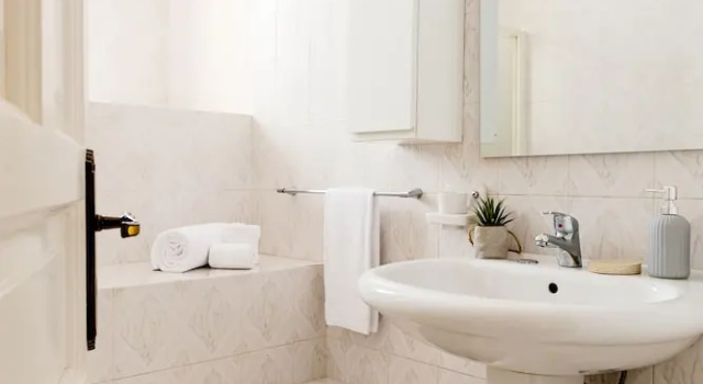 Одноместный номер Standard Hotel Da Raffaele