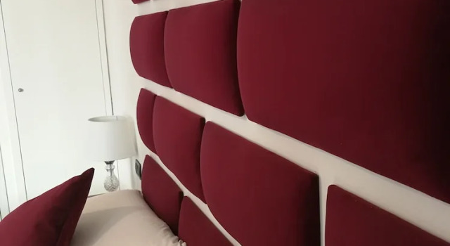 Двухместный номер Deluxe Neapolis City Life