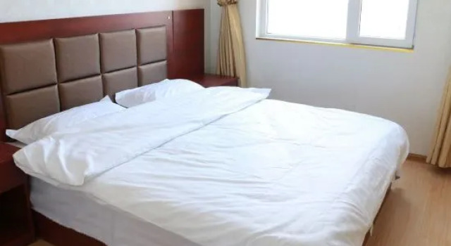Двухместный номер Standard Xining Shengxing Family Hotel