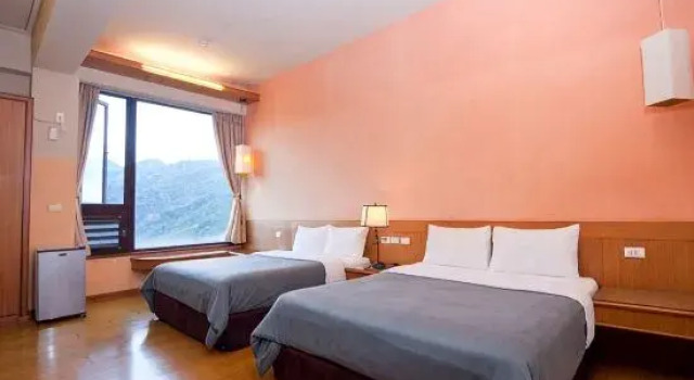 Номер Standard Margaret Garden Villa