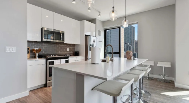 Апартаменты Gold Coast Group Stay 2 Modern 2BR Apartments