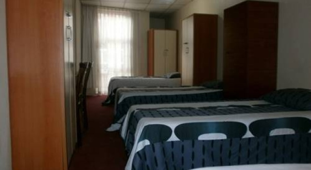 Turkish Hostel, Varaa Hostelli Hotellit Marmara-alue pysäköinnillä, Pysäköinti
