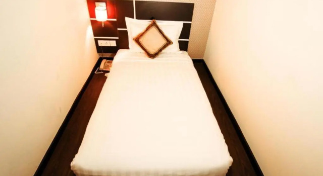 Одноместный номер Standard K Garden Hotel Parit Buntar