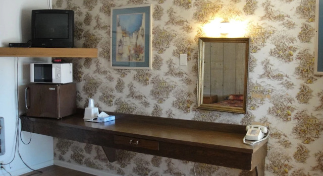 Номер Standard The Hills Motel