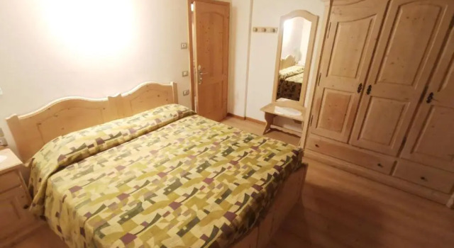 Апартаменты c 1 комнатой Appartamenti Camere Agritur Masi Brenta