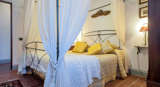 Апартаменты с 3 комнатами Appartamenti La Rocca