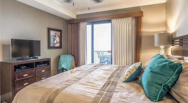 Grand Pointe 605 - 3 Br home by RedAwning, Boek Appartement Orange Beach 