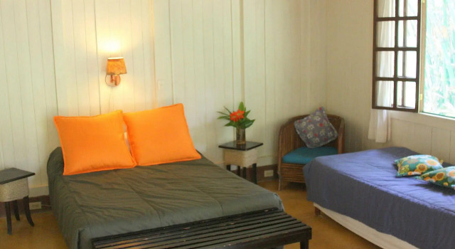 Villas Gaia, Rezervovat Hotel Hotely v Puntarenas s parkováním, Parkování