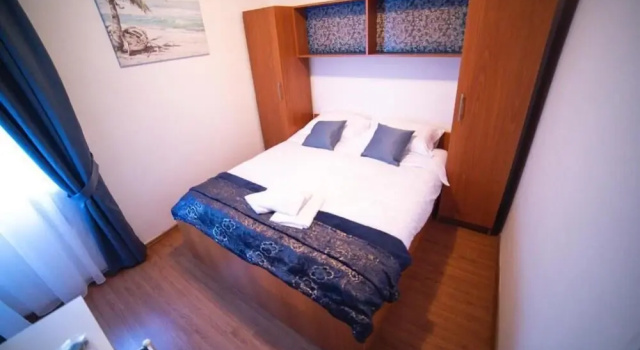 Апартаменты Standard FOR-A Apartmani