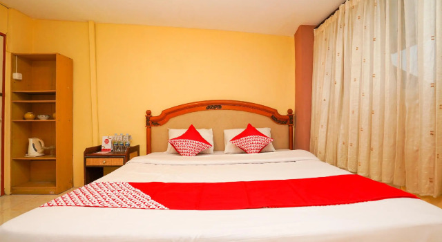 Suite SUPER OYO 710 Naomi Heritage
