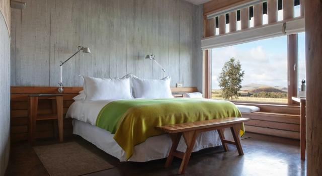 Standard Zimmer Explora en Rapa Nui - All Inclusive
