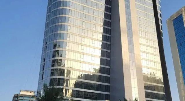 Silkhaus Modern Pad With Canal View Business Bay, Забронировать Апартаменты/квартира Дубай Эмират Дубай, рядом с Деловой район Эмаар-Сквер