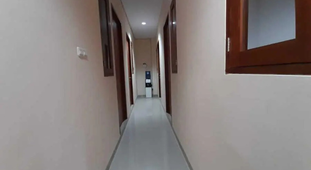 KoolKost @ Johar Baru Utara (Minimum Stay 6 Nights), Book Hotel Jakarta Jakarta Province