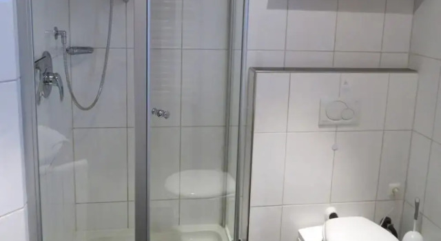 Appartamento 1 camera da letto con balcone Bergspitze