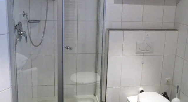Appartamento 1 camera da letto con balcone Bergspitze