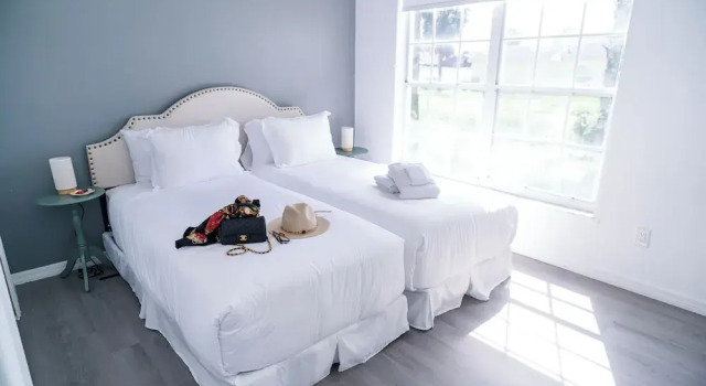 Вилла Luxury Residentas Autumn Creek