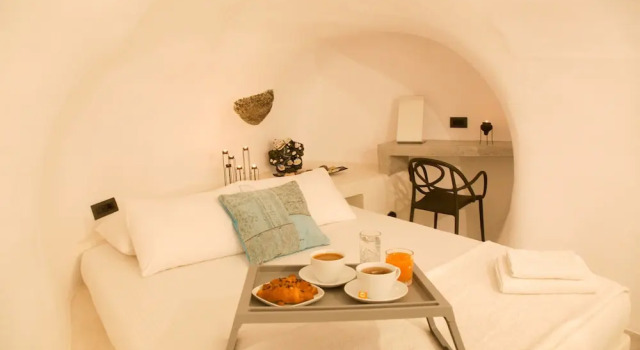 My Bozer Cave Villa