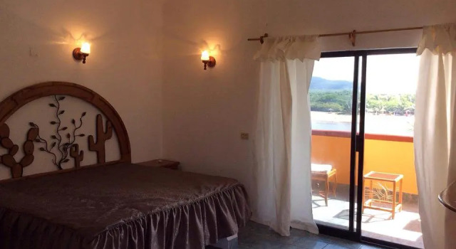 Suites Joya del Mar, Book Hotel Barra de Navidad 