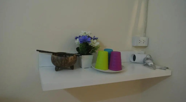 Номер Standard Eco House