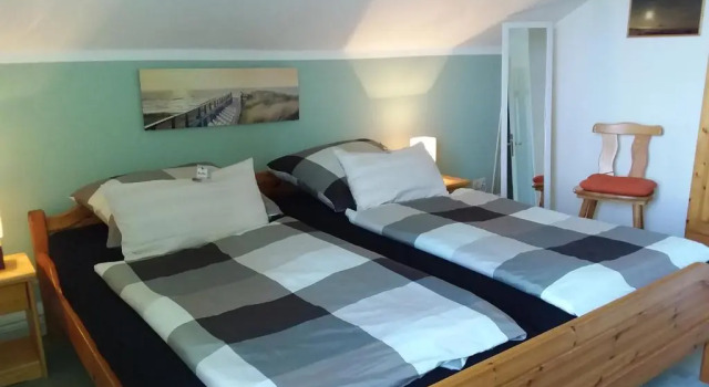 Apartment Radmokerhuus