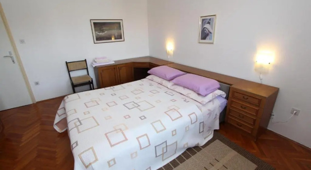 Apartment Rokov